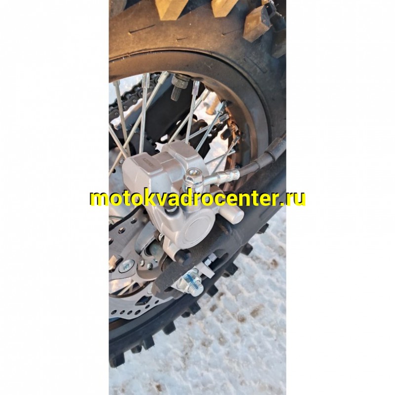 Купить  Питбайк JHL LK24 YX125EM 17/14 (механ. сцепл., эл. стартер 2024 г.) (шт) (SM купить с доставкой по Москве и России, цена, технические характеристики, комплектация фото  - motoserp.ru