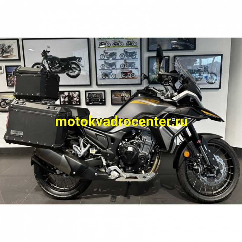 Купить  Мотоцикл внедорожный KOVE 500X (Тур-Эндуро) (2025) ЭПТС, 471cc, 19/17   (шт)  купить с доставкой по Москве и России, цена, технические характеристики, комплектация фото  - motoserp.ru