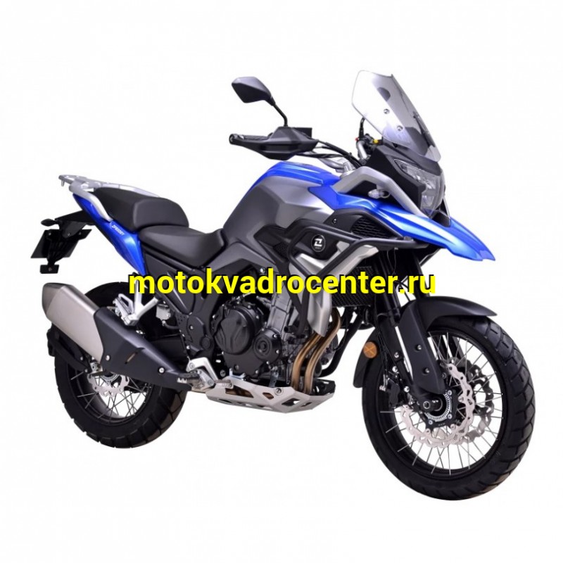 Купить  Мотоцикл внедорожный KOVE 500X (Тур-Эндуро) (2025) ЭПТС, 471cc, 19/17   (шт)  купить с доставкой по Москве и России, цена, технические характеристики, комплектация фото  - motoserp.ru