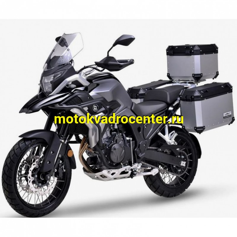 Купить  Мотоцикл внедорожный Kove 500X (Тур-Эндуро) (2025) ЭПТС, 471cc, 19/17   (шт)  купить с доставкой по Москве и России, цена, технические характеристики, комплектация фото  - motoserp.ru