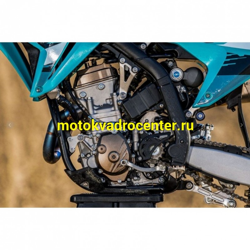 Купить  Мотоцикл Кросс/Эндуро KOVE MX250R 2026г. (спортинвент.) 250cc, 21/19, 101кг! 41л.с. (шт) купить с доставкой по Москве и России, цена, технические характеристики, комплектация фото  - motoserp.ru