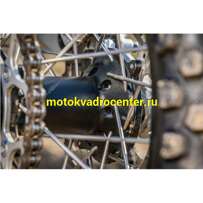 Купить  Мотоцикл Кросс/Эндуро KOVE MX250R 2026г. (спортинвент.) 250cc, 21/19, 101кг! 41л.с. (шт) купить с доставкой по Москве и России, цена, технические характеристики, комплектация фото  - motoserp.ru