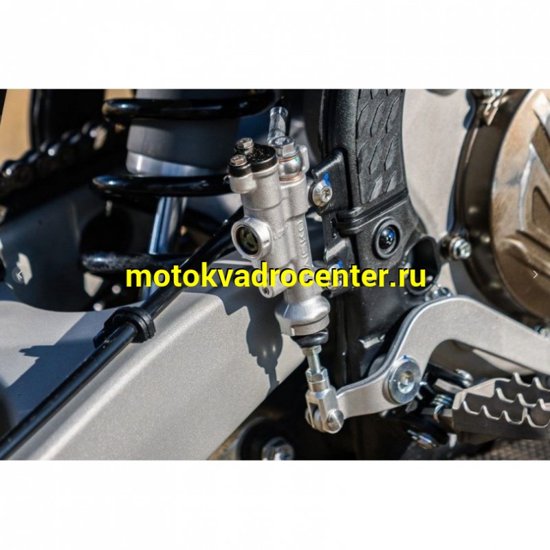 Купить  Мотоцикл Кросс/Эндуро KOVE MX250R 2026г. (спортинвент.) 250cc, 21/19, 101кг! 41л.с. (шт) купить с доставкой по Москве и России, цена, технические характеристики, комплектация фото  - motoserp.ru