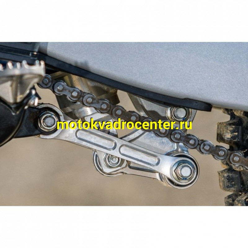 Купить  Мотоцикл Кросс/Эндуро KOVE MX250R 2026г. (спортинвент.) 250cc, 21/19, 101кг! 41л.с. (шт) купить с доставкой по Москве и России, цена, технические характеристики, комплектация фото  - motoserp.ru