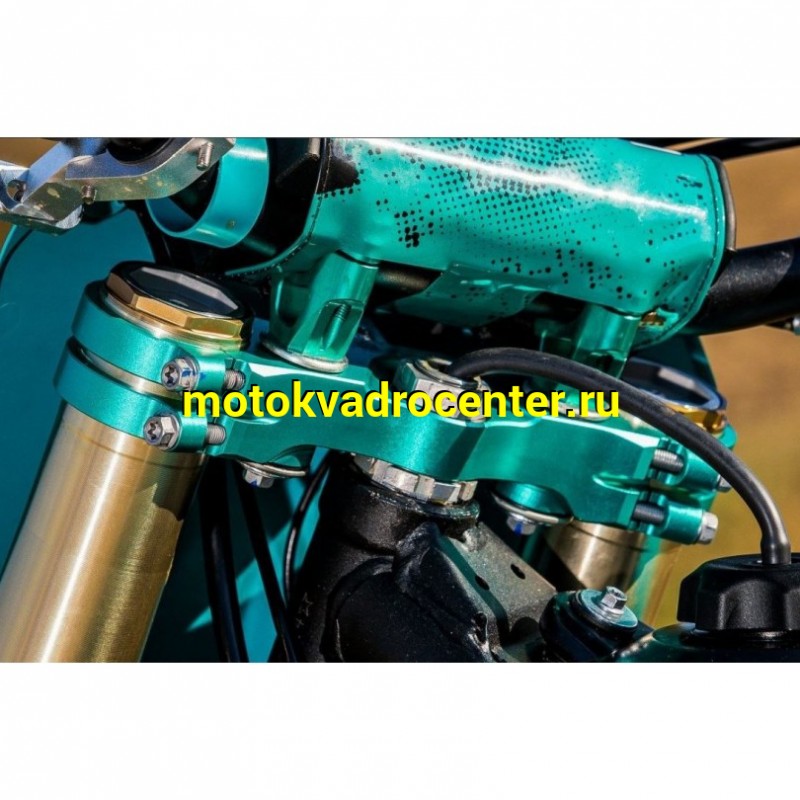 Купить  Мотоцикл Кросс/Эндуро KOVE MX250R 2026г. (спортинвент.) 250cc, 21/19, 101кг! 41л.с. (шт) купить с доставкой по Москве и России, цена, технические характеристики, комплектация фото  - motoserp.ru