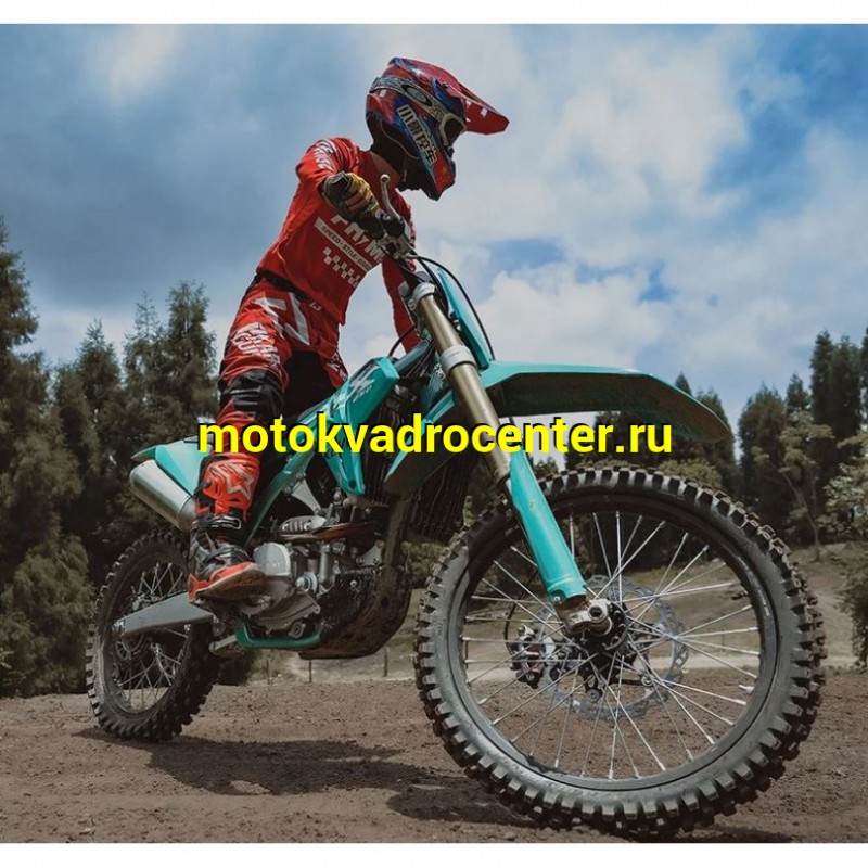 Купить  Мотоцикл Кросс/Эндуро KOVE MX250R 2026г. (спортинвент.) 250cc, 21/19, 101кг! 41л.с. (шт) купить с доставкой по Москве и России, цена, технические характеристики, комплектация фото  - motoserp.ru