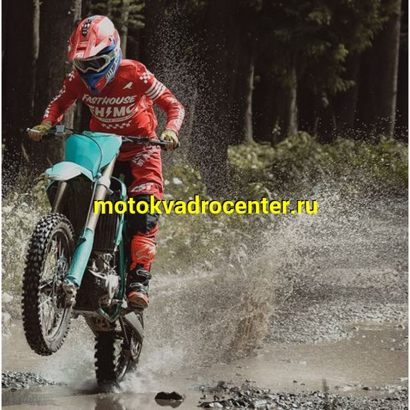 Купить  Мотоцикл Кросс/Эндуро KOVE MX250R 2026г. (спортинвент.) 250cc, 21/19, 101кг! 41л.с. (шт) купить с доставкой по Москве и России, цена, технические характеристики, комплектация фото  - motoserp.ru