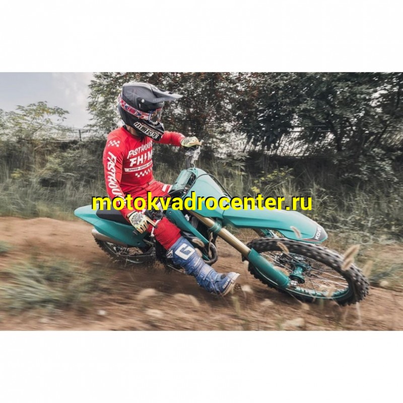 Купить  Мотоцикл Кросс/Эндуро KOVE MX450R  (спортинвент.) 450cc, 21/19, 102кг! 65л.с. (шт) купить с доставкой по Москве и России, цена, технические характеристики, комплектация фото  - motoserp.ru