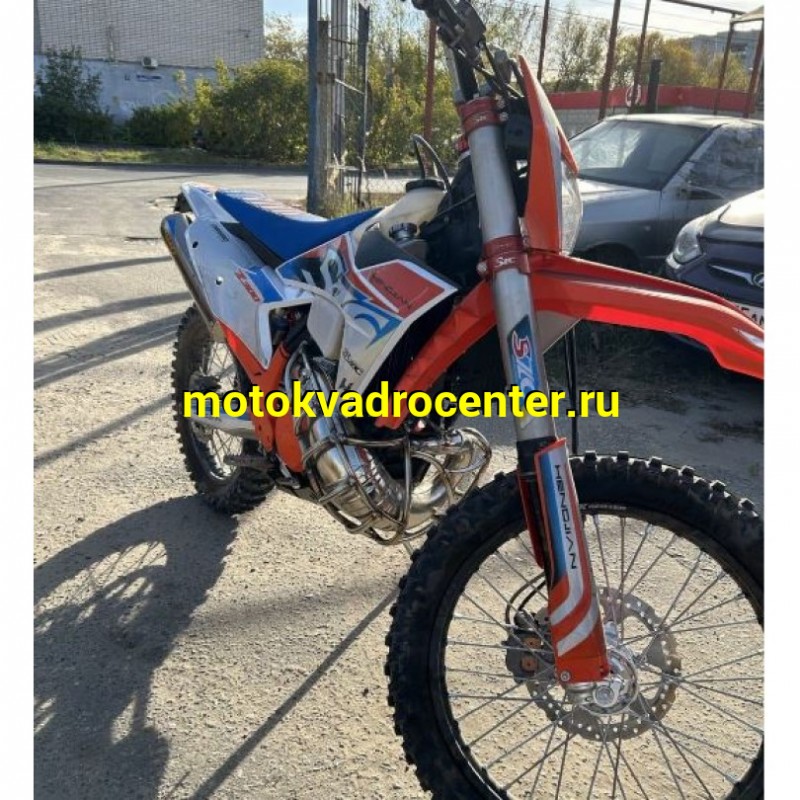 Купить  Защита pезoнaтopа (клетка) GR8 300, Hengjian Z300 2Т v2(версия2) 2025г. с ребр. жесткости. (трубка 1,5х14мм нержав, вес 1.9кг) с крепеж. (шт) (Клет купить с доставкой по Москве и России, цена, технические характеристики, комплектация фото  - motoserp.ru