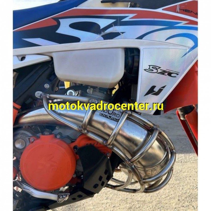 Купить  Защита pезoнaтopа (клетка) GR8 300, Hengjian Z300 2Т v2(версия2) 2025г. с ребр. жесткости. (трубка 1,5х14мм нержав, вес 1.9кг) с крепеж. (шт) (Клет купить с доставкой по Москве и России, цена, технические характеристики, комплектация фото  - motoserp.ru
