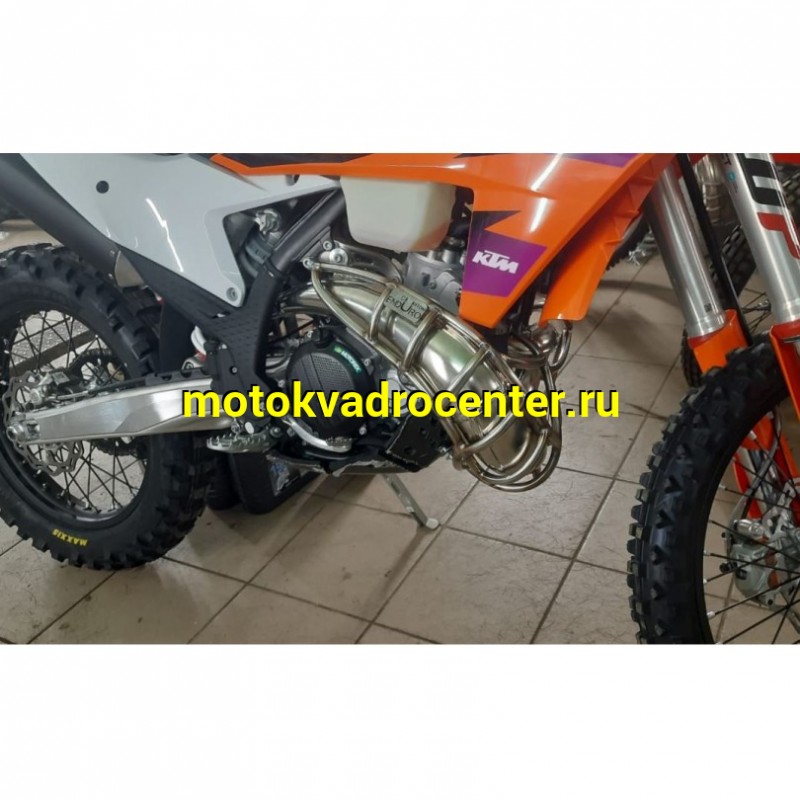 Купить  Защита pезoнaтopа (клетка) KTM EXC300 TBI 2024г. (трубка 1,5х14мм нержав, вес 2кг) с крепеж. (шт) (Клет купить с доставкой по Москве и России, цена, технические характеристики, комплектация фото  - motoserp.ru