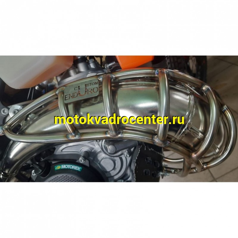 Купить  Защита pезoнaтopа (клетка) KTM EXC300 TBI 2024г. (трубка 1,5х14мм нержав, вес 2кг) с крепеж. (шт) (Клет купить с доставкой по Москве и России, цена, технические характеристики, комплектация фото  - motoserp.ru