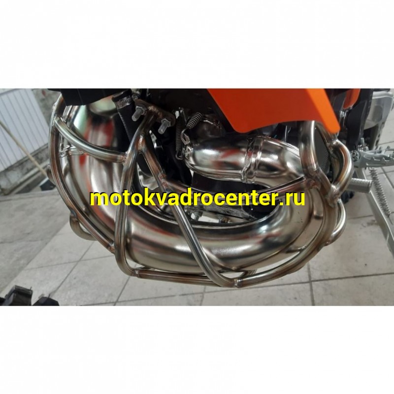 Купить  Защита pезoнaтopа (клетка) KTM EXC300 TBI 2024г. (трубка 1,5х14мм нержав, вес 2кг) с крепеж. (шт) (Клет купить с доставкой по Москве и России, цена, технические характеристики, комплектация фото  - motoserp.ru
