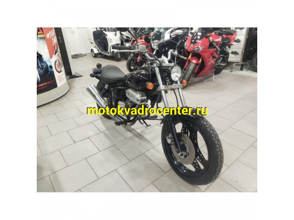 Купить  Мопед Honda Magna 50 2005г.в. Из Японии, без пробега по РФ купить с доставкой по Москве и России, цена, технические характеристики, комплектация фото  - motoserp.ru