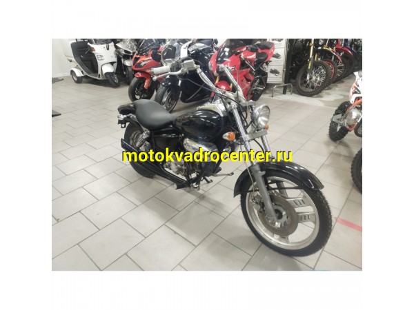 Купить  Мопед Honda Magna 50 2005г.в. Из Японии, без пробега по РФ купить с доставкой по Москве и России, цена, технические характеристики, комплектация фото  - motoserp.ru
