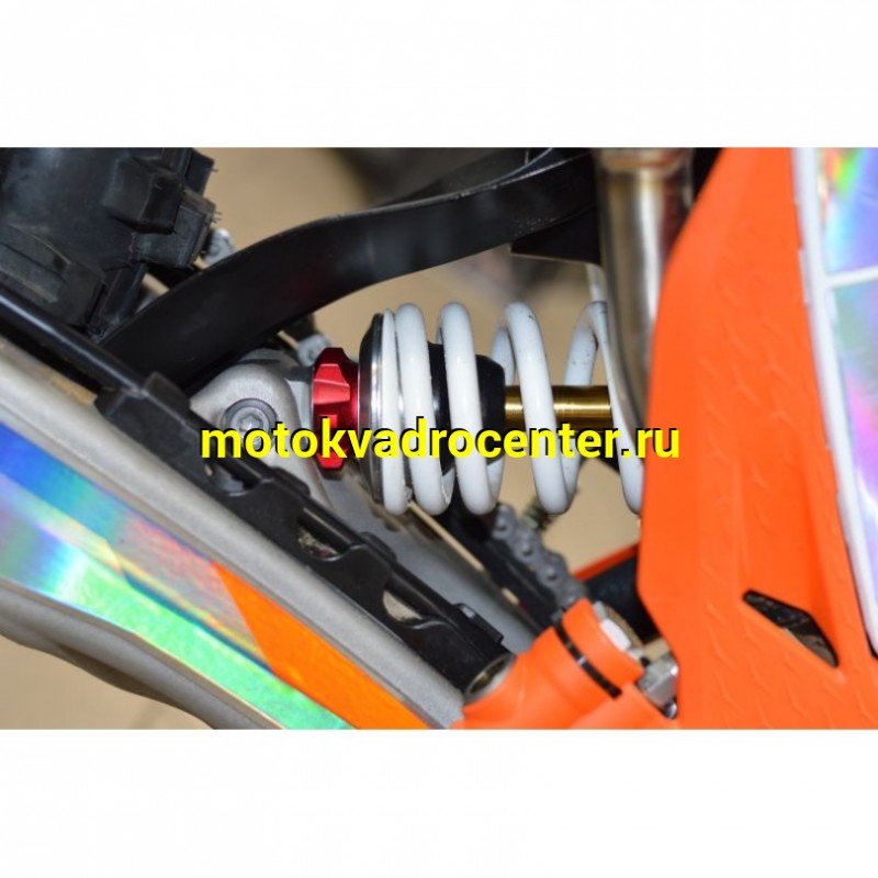 Купить  Мотоцикл Кросс/Эндуро Hengjian Z300 без прогрес. Допы: Смартком! защиты радиат, крыш, резонат; стропы, полн переб ходовой и двиг с зам прокл. и пр(шт) купить с доставкой по Москве и России, цена, технические характеристики, комплектация фото  - motoserp.ru