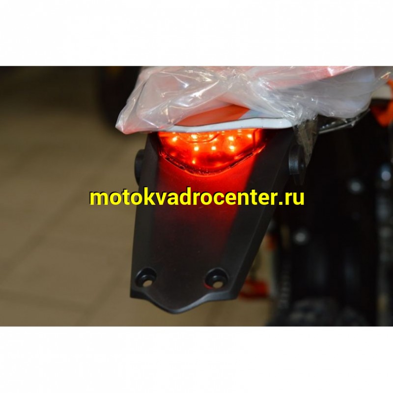 Купить  Мотоцикл Кросс/Эндуро Hengjian Z300 без прогрес. Допы: Смартком! защиты радиат, крыш, резонат; стропы, полн переб ходовой и двиг с зам прокл. и пр(шт) купить с доставкой по Москве и России, цена, технические характеристики, комплектация фото  - motoserp.ru