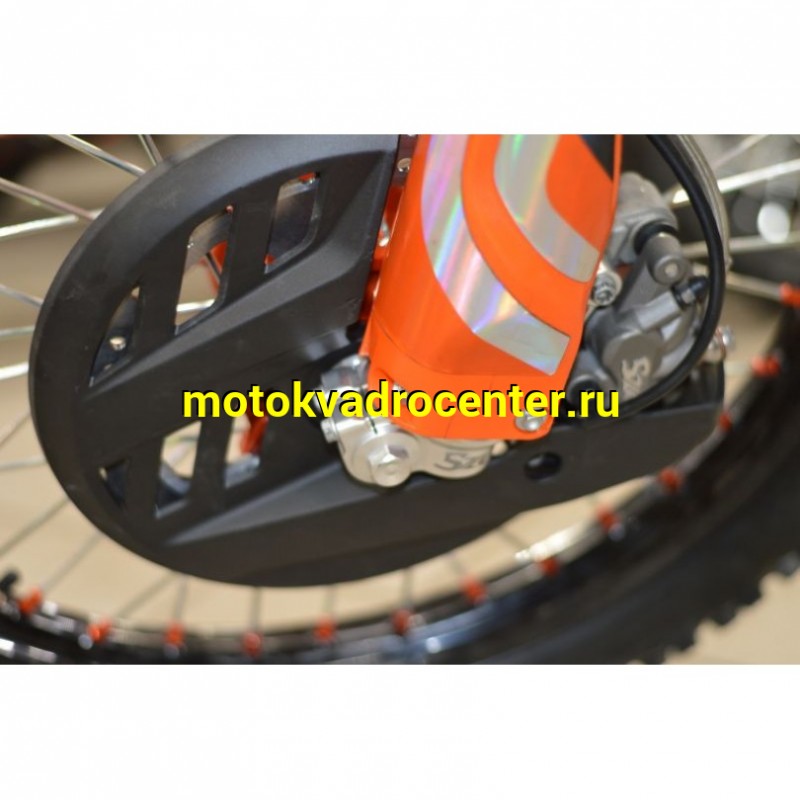 Купить  Мотоцикл Кросс/Эндуро Hengjian Z300 без прогрес. Допы: Смартком! защиты радиат, крыш, резонат; стропы, полн переб ходовой и двиг с зам прокл. и пр(шт) купить с доставкой по Москве и России, цена, технические характеристики, комплектация фото  - motoserp.ru