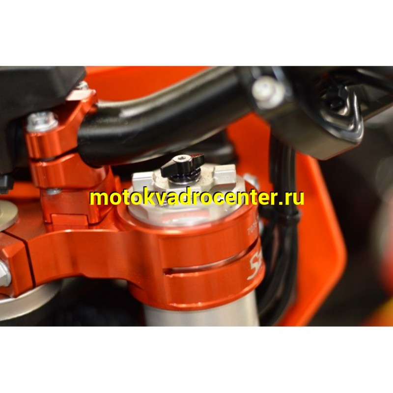 Купить  Мотоцикл Кросс/Эндуро Hengjian Z300 без прогрес. Допы: Смартком! защиты радиат, крыш, резонат; стропы, полн переб ходовой и двиг с зам прокл. и пр(шт) купить с доставкой по Москве и России, цена, технические характеристики, комплектация фото  - motoserp.ru