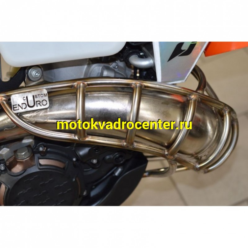 Купить  Мотоцикл Кросс/Эндуро Hengjian Z300 без прогрес. Допы: Смартком! защиты радиат, крыш, резонат; стропы, полн переб ходовой и двиг с зам прокл. и пр(шт) купить с доставкой по Москве и России, цена, технические характеристики, комплектация фото  - motoserp.ru