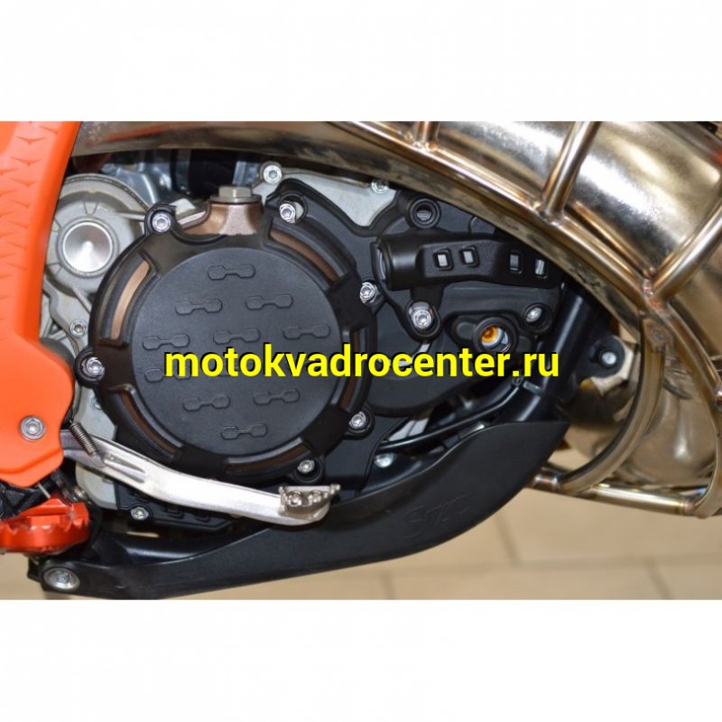 Купить  Мотоцикл Кросс/Эндуро Hengjian Z300 без прогрес. Допы: Смартком! защиты радиат, крыш, резонат; стропы, полн переб ходовой и двиг с зам прокл. и пр(шт) купить с доставкой по Москве и России, цена, технические характеристики, комплектация фото  - motoserp.ru