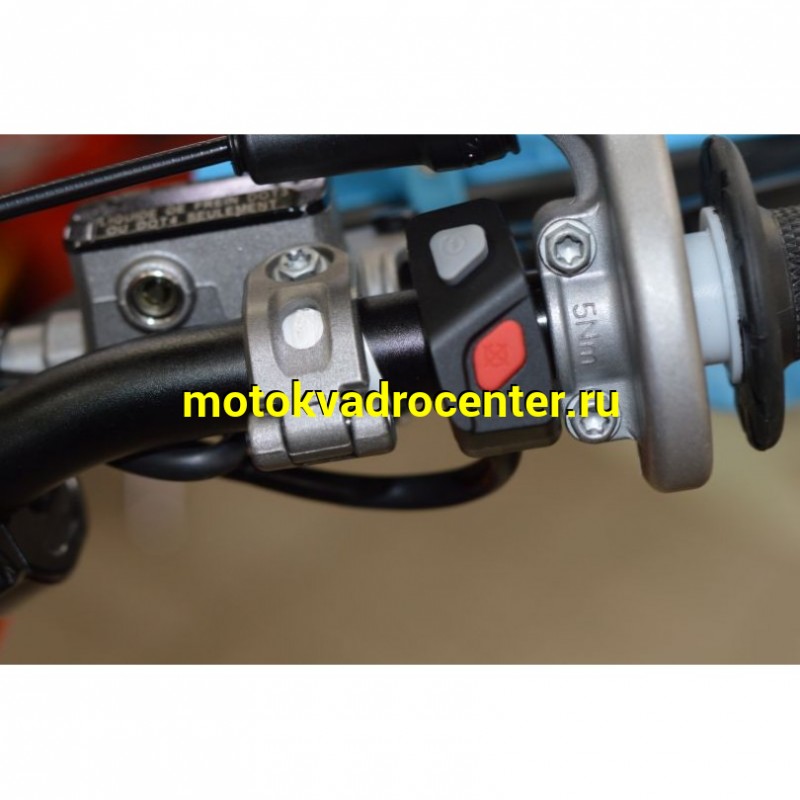 Купить  Мотоцикл Кросс/Эндуро Hengjian Z300 без прогрес. Допы: Смартком! защиты радиат, крыш, резонат; стропы, полн переб ходовой и двиг с зам прокл. и пр(шт) купить с доставкой по Москве и России, цена, технические характеристики, комплектация фото  - motoserp.ru