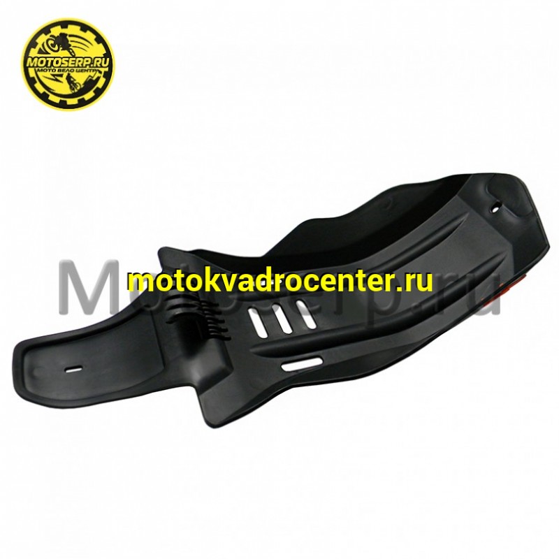 Купить  Защита двигателя (кронштейн защитный двигателя) GR7/GR8 2T (пластиковый) (шт) (SM 934-1760 купить с доставкой по Москве и России, цена, технические характеристики, комплектация фото  - motoserp.ru