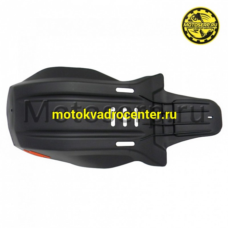 Купить  Защита двигателя (кронштейн защитный двигателя) GR7/GR8 2T (пластиковый) (шт) (SM 934-1760 купить с доставкой по Москве и России, цена, технические характеристики, комплектация фото  - motoserp.ru