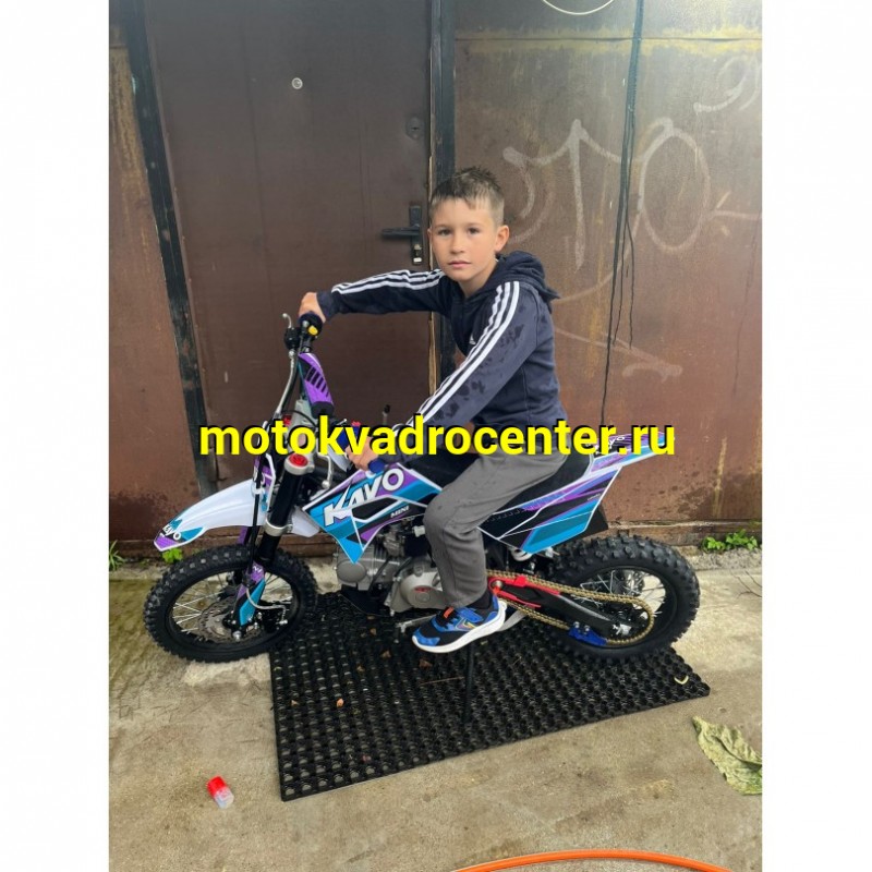Купить  Мотоцикл Кросс/Эндуро XGZ K26-mini-YB250R (Loncin YB250R), 250cc,4 клап., 21"/18" (спортинв) (шт)  купить с доставкой по Москве и России, цена, технические характеристики, комплектация фото  - motoserp.ru