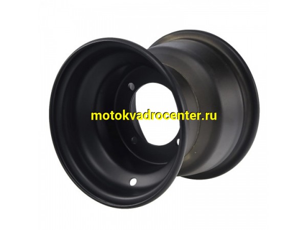 Купить  Колесо ATV  8" заднее (диск колеса) ATV AT110, AU125 (шт) (SM 868-4383 купить с доставкой по Москве и России, цена, технические характеристики, комплектация фото  - motoserp.ru