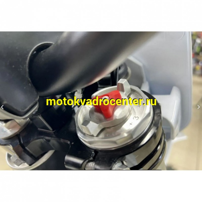 Купить  Мотоцикл Кросс/Эндуро XGZ H26-YBS300 (спортинв) 300cc, 4 клап. ,(Loncin YBS300), 21"/18" (шт)  купить с доставкой по Москве и России, цена, технические характеристики, комплектация фото  - motoserp.ru