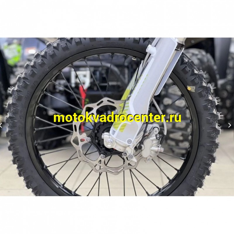 Купить  Мотоцикл Кросс/Эндуро XGZ H26-YBS300 (спортинв) 300cc, 4 клап. ,(Loncin YBS300), 21"/18" (шт)  купить с доставкой по Москве и России, цена, технические характеристики, комплектация фото  - motoserp.ru