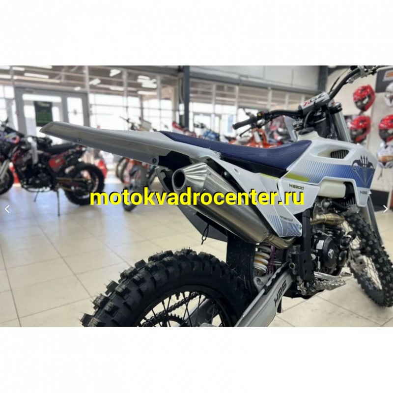 Купить  Мотоцикл Кросс/Эндуро XGZ H26-YBS300 (спортинв) 300cc, 4 клап. ,(Loncin YBS300), 21"/18" (шт)  купить с доставкой по Москве и России, цена, технические характеристики, комплектация фото  - motoserp.ru