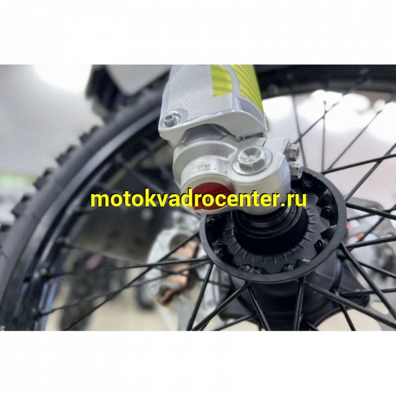 Купить  Мотоцикл Кросс/Эндуро XGZ H26-YBS300 (спортинв) 300cc, 4 клап. ,(Loncin YBS300), 21"/18" (шт)  купить с доставкой по Москве и России, цена, технические характеристики, комплектация фото  - motoserp.ru