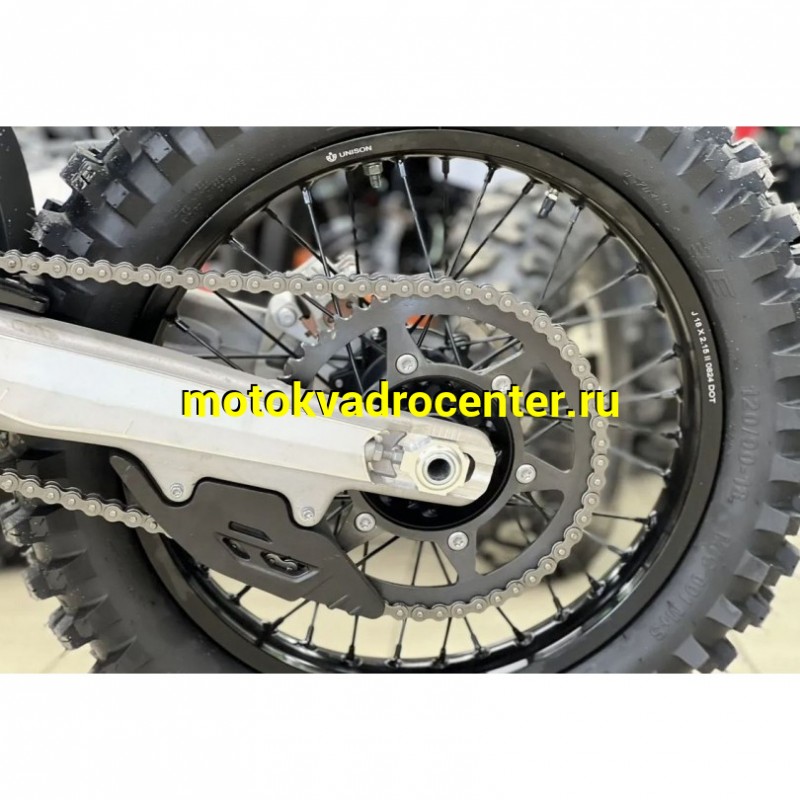 Купить  Мотоцикл Кросс/Эндуро XGZ H26-YBS300 (спортинв) 300cc, 4 клап. ,(Loncin YBS300), 21"/18" (шт)  купить с доставкой по Москве и России, цена, технические характеристики, комплектация фото  - motoserp.ru