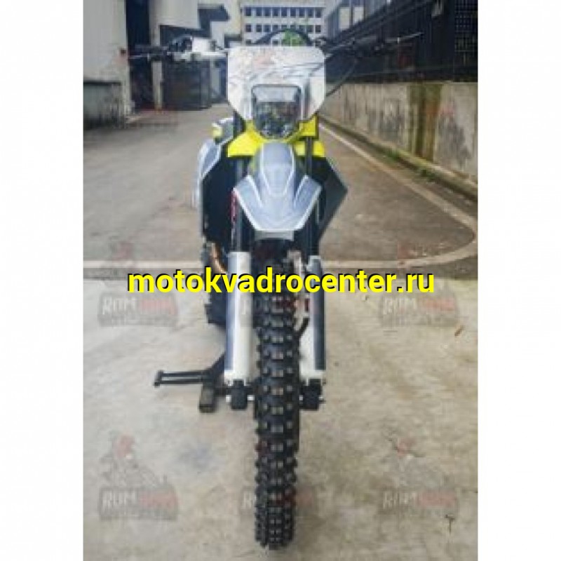 Купить  Мотоцикл Кросс/Эндуро XGZ H26-YB300H (спортинв) 300cc, 4 клап. ,(Loncin YB300H), 21"/18" (шт)  купить с доставкой по Москве и России, цена, технические характеристики, комплектация фото  - motoserp.ru