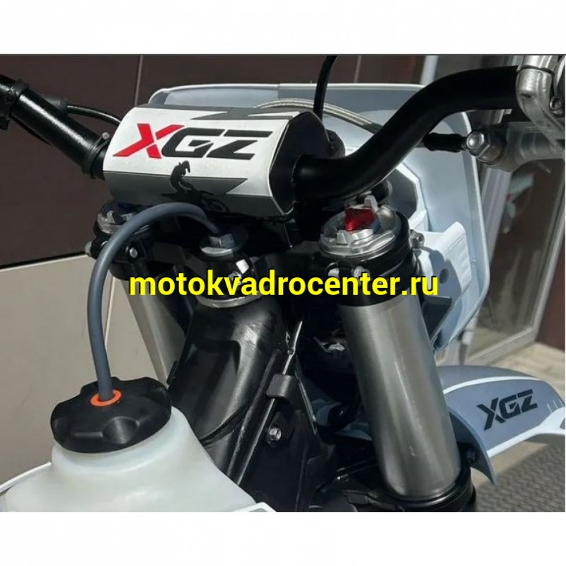 Купить  Мотоцикл Кросс/Эндуро XGZ H26-CB300RL (спортинв) 300cc, ZS175FMM-7, подвеска MNT , 21"/18" (шт)  купить с доставкой по Москве и России, цена, технические характеристики, комплектация фото  - motoserp.ru
