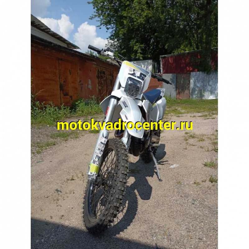 Купить  Мотоцикл Кросс/Эндуро XGZ H26-CB300RL (спортинв) 300cc, ZS175FMM-7, подвеска MNT , 21"/18" (шт)  купить с доставкой по Москве и России, цена, технические характеристики, комплектация фото  - motoserp.ru