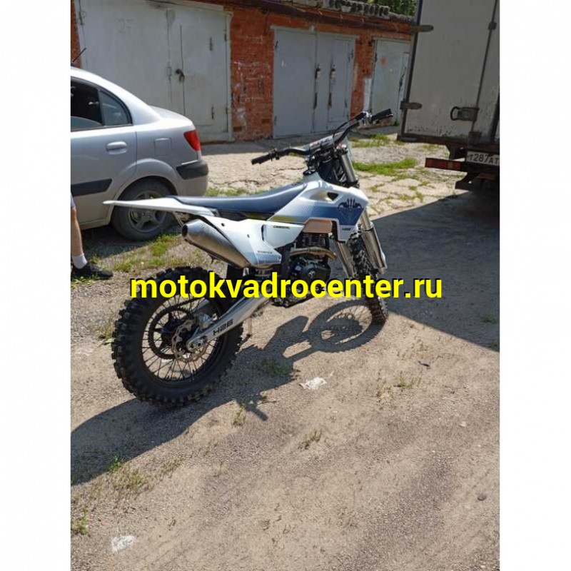 Купить  Мотоцикл Кросс/Эндуро XGZ H26-CB300RL (спортинв) 300cc, ZS175FMM-7, подвеска MNT , 21"/18" (шт)  купить с доставкой по Москве и России, цена, технические характеристики, комплектация фото  - motoserp.ru