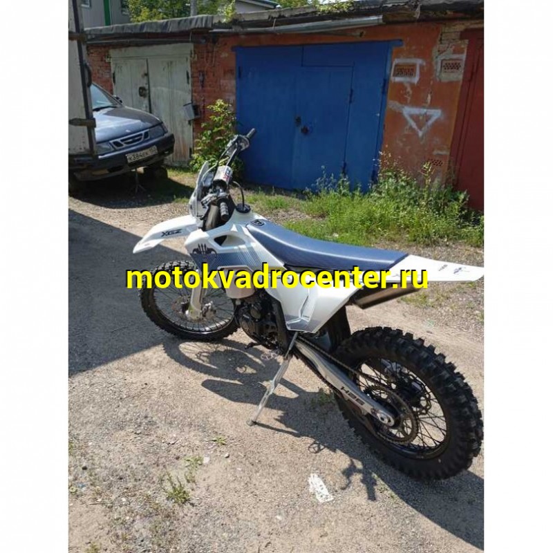 Купить  Мотоцикл Кросс/Эндуро XGZ H26-CB300RL (спортинв) 300cc, ZS175FMM-7, подвеска MNT , 21"/18" (шт)  купить с доставкой по Москве и России, цена, технические характеристики, комплектация фото  - motoserp.ru