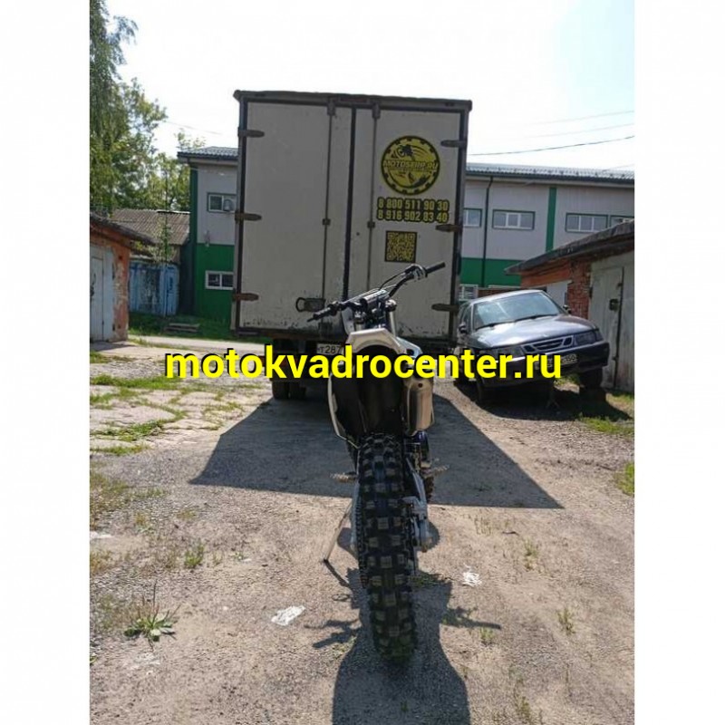 Купить  Мотоцикл Кросс/Эндуро XGZ H26-CB300RL (спортинв) 300cc, ZS175FMM-7, подвеска MNT , 21"/18" (шт)  купить с доставкой по Москве и России, цена, технические характеристики, комплектация фото  - motoserp.ru