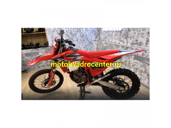 Купить  Мотоцикл Кросс/Эндуро XGZ G26-CB300RL (спортинв) 300cc, ZS175FMM-7, подвеска MNT , 21"/18" (шт)  купить с доставкой по Москве и России, цена, технические характеристики, комплектация фото  - motoserp.ru