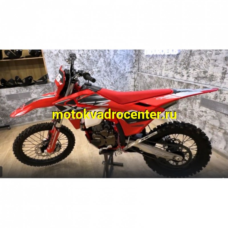 Купить  Мотоцикл Кросс/Эндуро XGZ G26-CB300RL (спортинв) 300cc, ZS175FMM-7, подвеска MNT , 21"/18" (шт) купить с доставкой по Москве и России, цена, технические характеристики, комплектация фото  - motoserp.ru