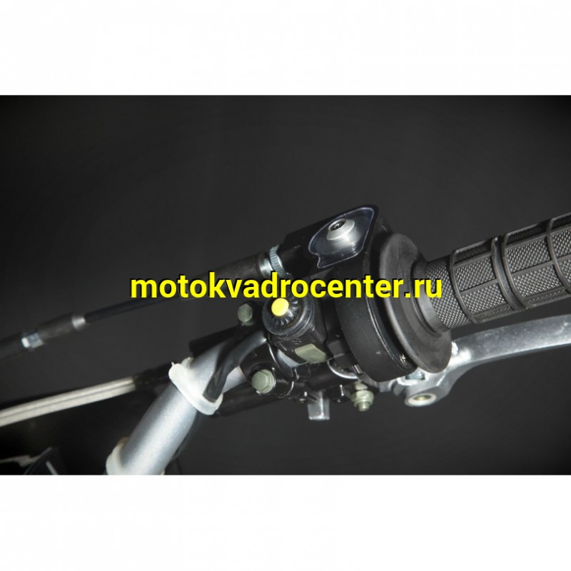 Купить  Питбайк BSE PH 125 17/14 AK47 Aquamarine (040) (шт) купить с доставкой по Москве и России, цена, технические характеристики, комплектация фото  - motoserp.ru