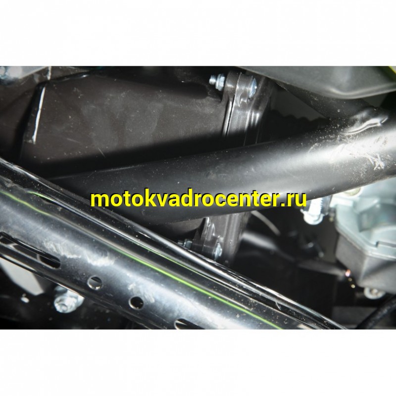Купить  Питбайк BSE PH 125 17/14 AK47 Aquamarine (040) (шт) купить с доставкой по Москве и России, цена, технические характеристики, комплектация фото  - motoserp.ru