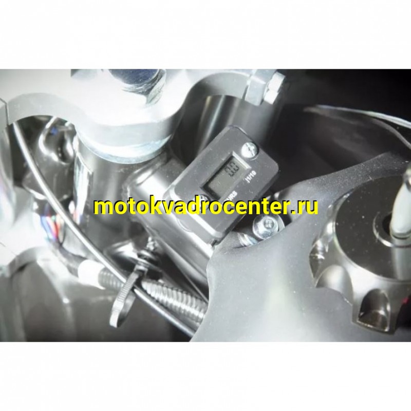 Купить  Питбайк BSE PH 125 17/14 AK47 Green (040)  (шт) купить с доставкой по Москве и России, цена, технические характеристики, комплектация фото  - motoserp.ru