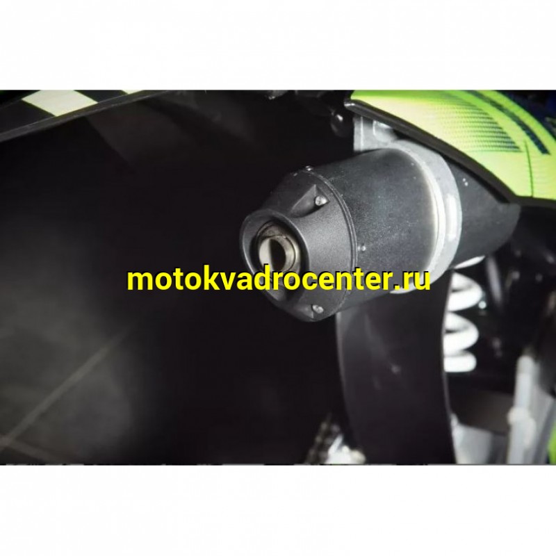 Купить  Питбайк BSE PH 125 17/14 AK47 Green (040)  (шт) купить с доставкой по Москве и России, цена, технические характеристики, комплектация фото  - motoserp.ru