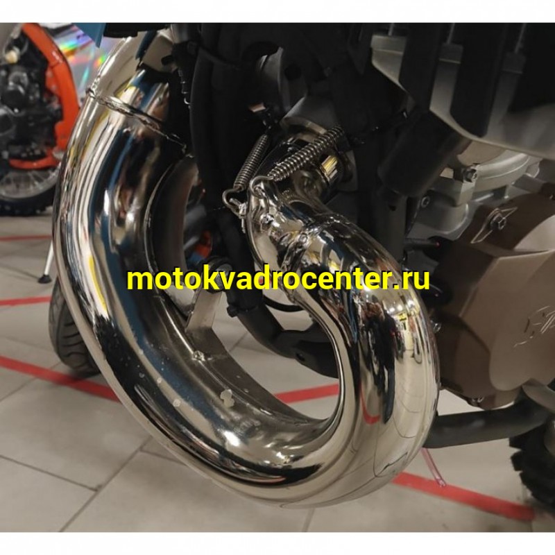 Купить  Защита pезoнaтopа (клетка) GR8 300, Hengjian Z300 2Т v1(версия1) 2025г.  гладкий с лыской (трубка 1,5х14мм нержав, вес 1.9кг) с крепеж. (шт) (Клет купить с доставкой по Москве и России, цена, технические характеристики, комплектация фото  - motoserp.ru