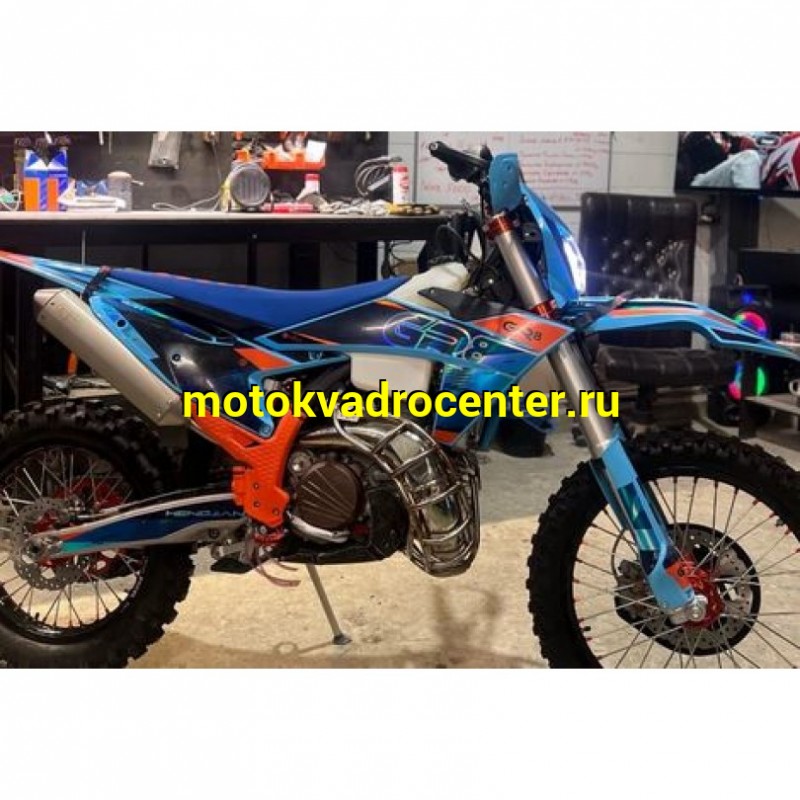 Купить  Защита pезoнaтopа (клетка) GR8 300, Hengjian Z300 2Т v1(версия1) 2025г.  гладкий с лыской (трубка 1,5х14мм нержав, вес 1.9кг) с крепеж. (шт) (Клет купить с доставкой по Москве и России, цена, технические характеристики, комплектация фото  - motoserp.ru