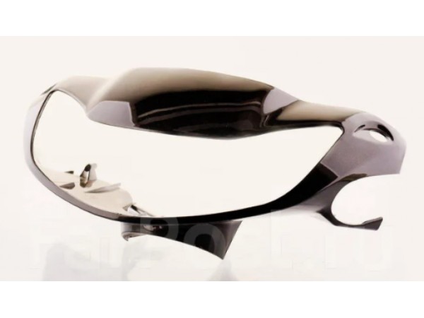 Купить  Пластик фары (голова, рамка фары) Honda Dio AF-62/68  (шт) (К-дар 2401184 купить с доставкой по Москве и России, цена, технические характеристики, комплектация фото  - motoserp.ru